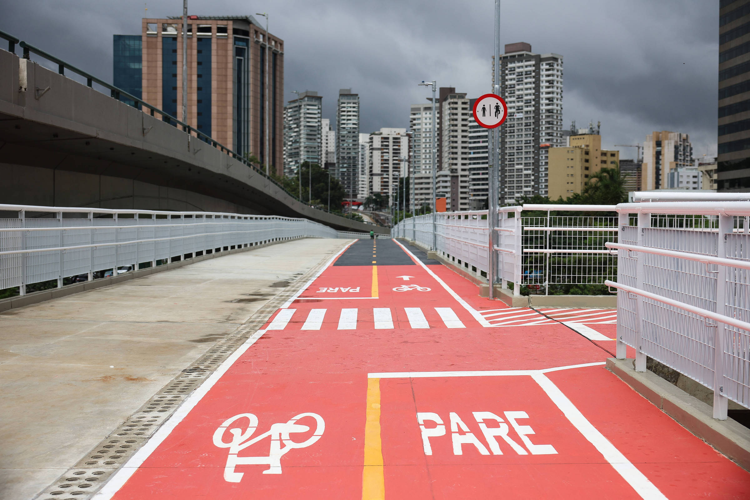 Idosa é assaltada em local onde Nunes prometeu segurança – 13/03/2025 – Ciclocosmo