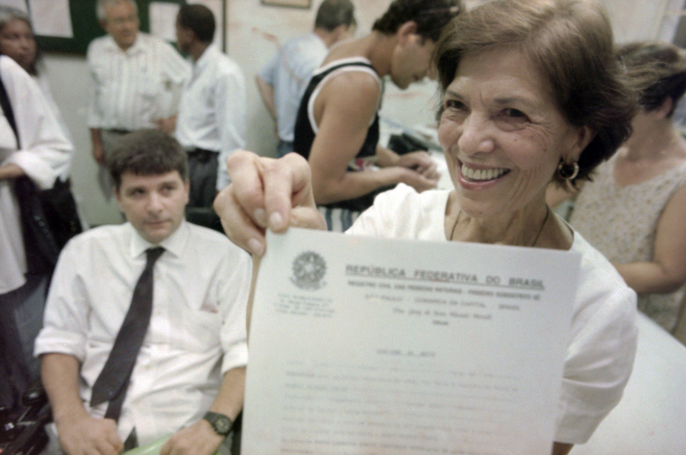 Eunice Paiva e apóstolo Paulo ensinam sobre adversidade – 14/03/2025 – Cotidiano