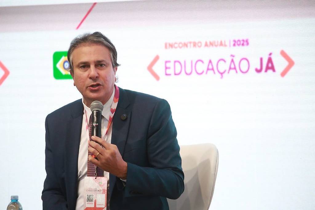 MEC quer ampliar ensino técnico com parceria privada – 13/03/2025 – Educação